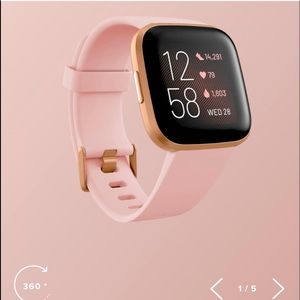 Fitbit Versa 2